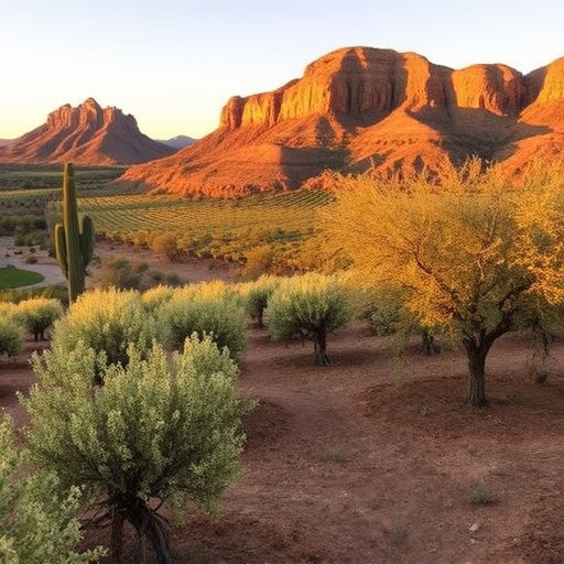 southern arizona wineries