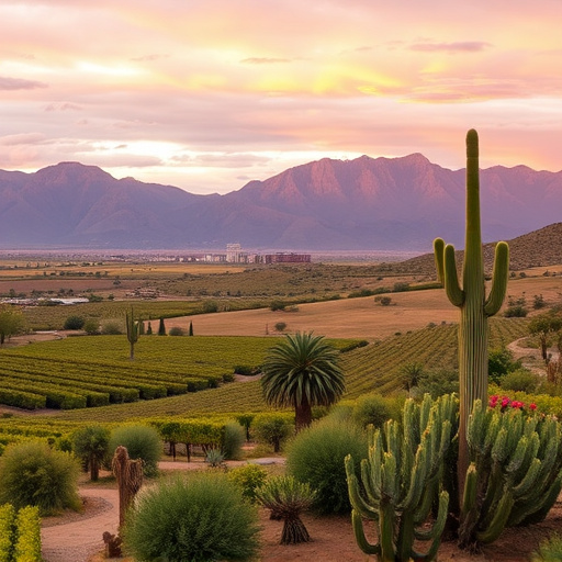 southern arizona wineries