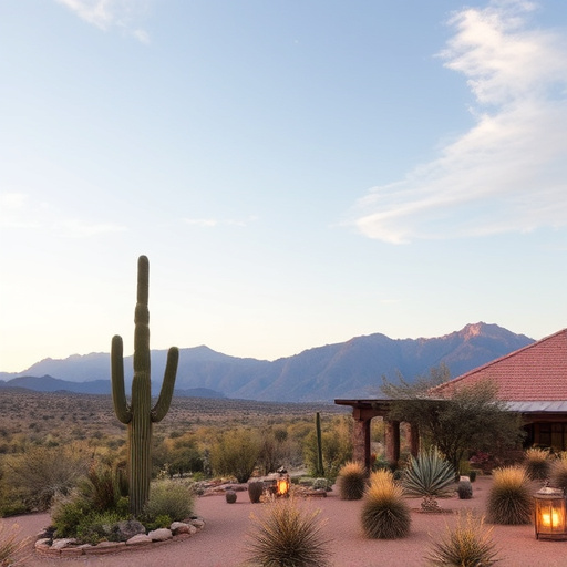 southern arizona winery