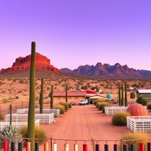 southern az wineries