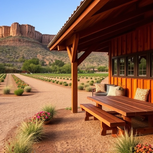 southern az wineries