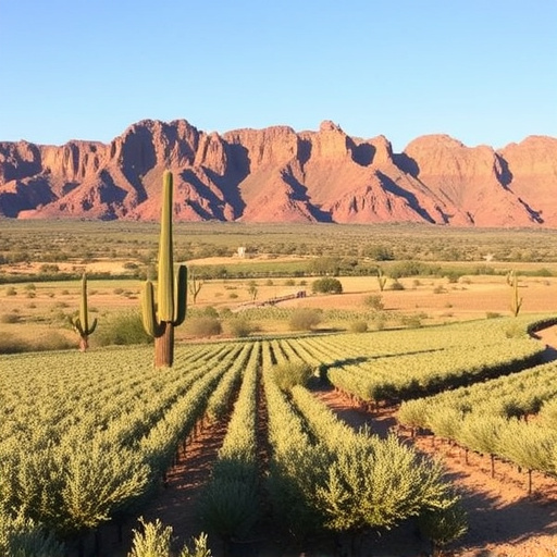 southern az wineries