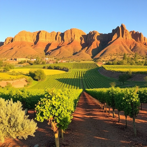 southern az wineries
