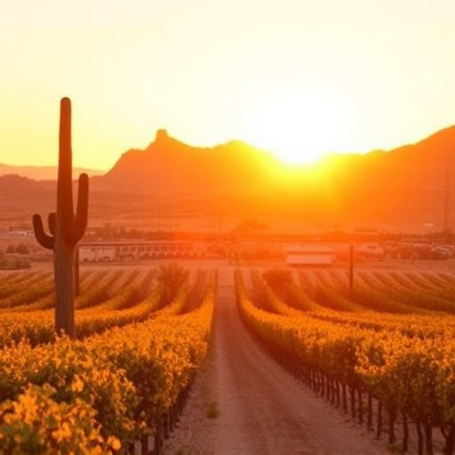 southern az wineries