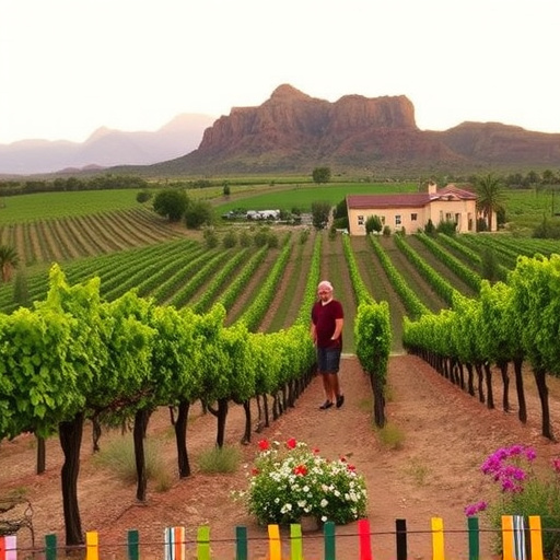 southern az wineries