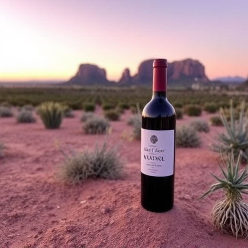 southern az wineries