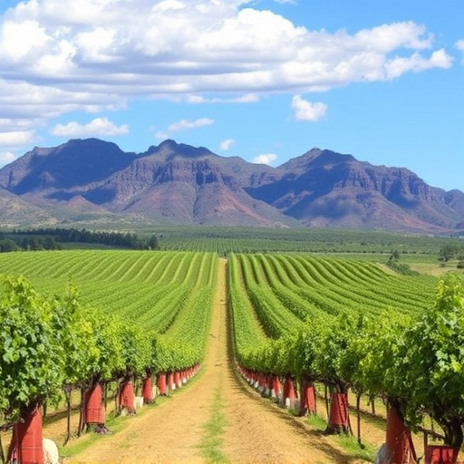 southern az wineries