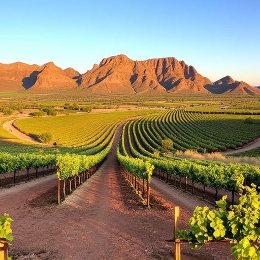 southern az wineries