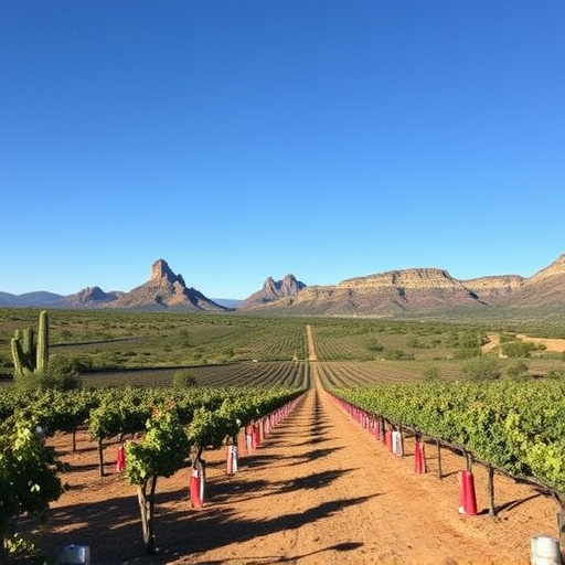 southern az wineries