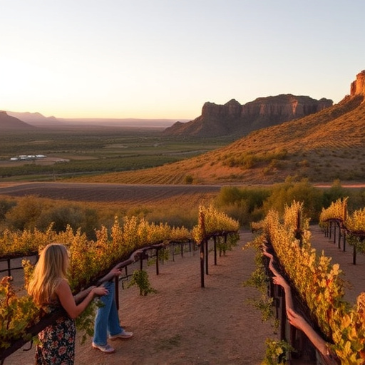 southern az wineries