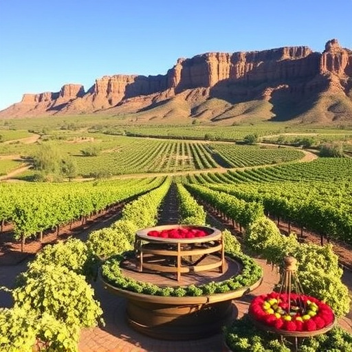 southern az wineries