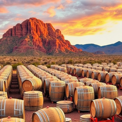 southern az wineries