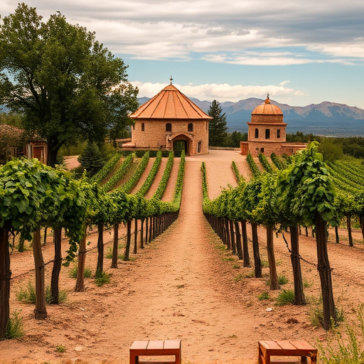 southern az wineries