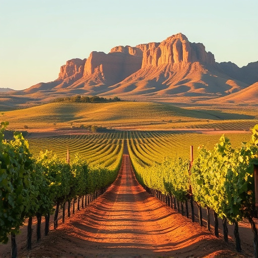 southern az wineries