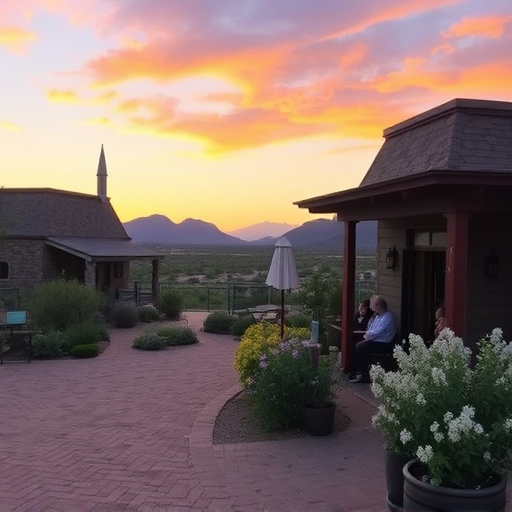 southern az wineries
