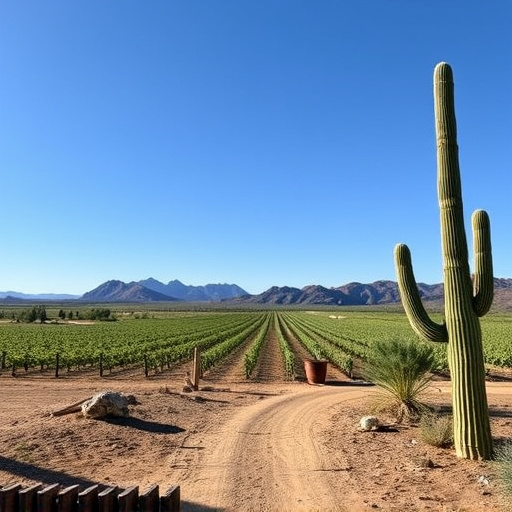 southern az wineries