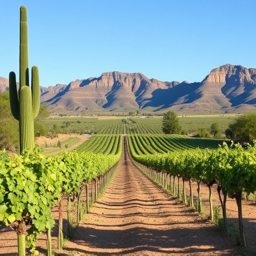 southern az wineries