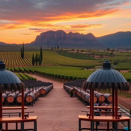 southern az wineries