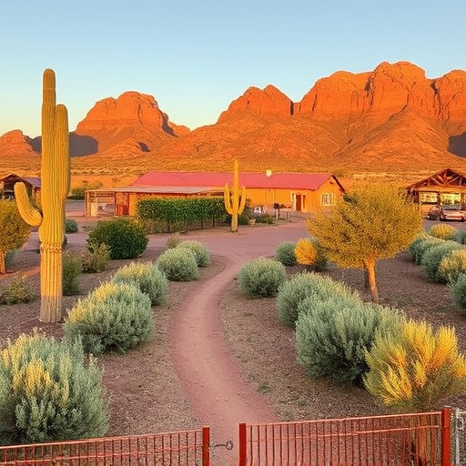 southern az wineries
