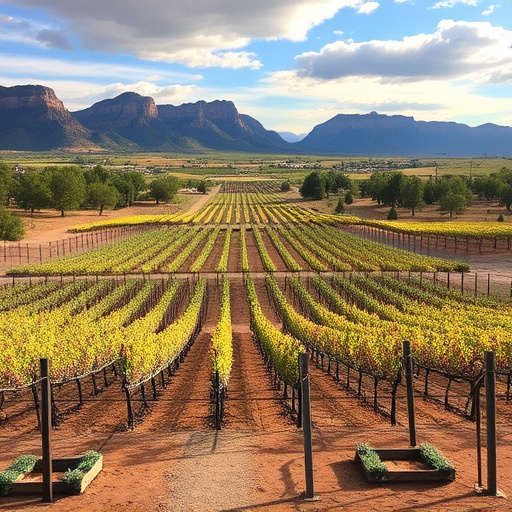 southern az wineries