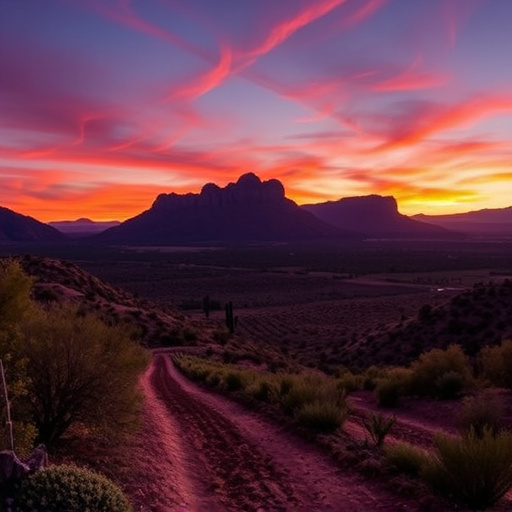 southern az wineries