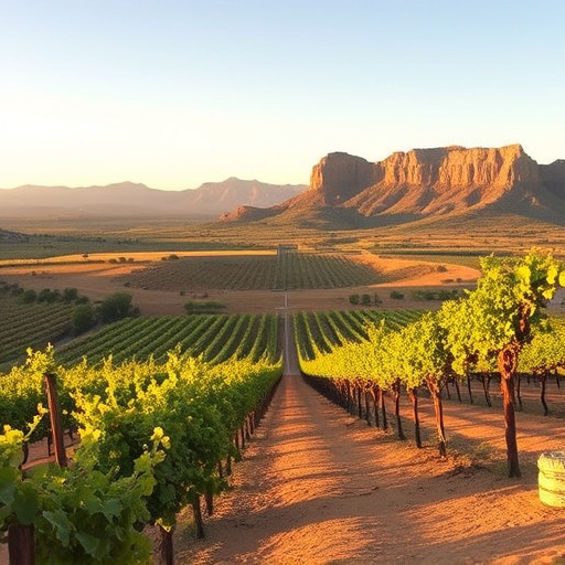 southern az wineries