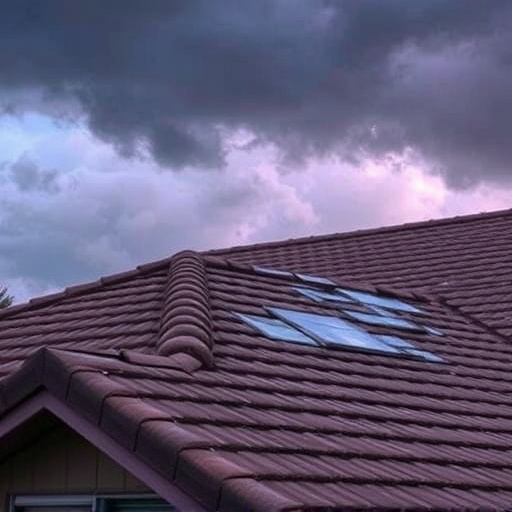 Storm Damage Roof Repair Oro Valley