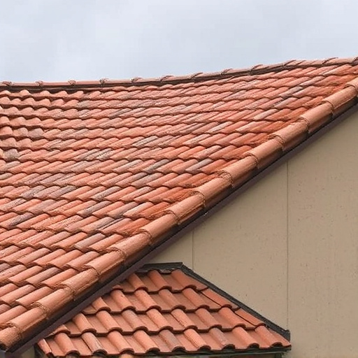 Storm Damage Roof Repair Oro Valley
