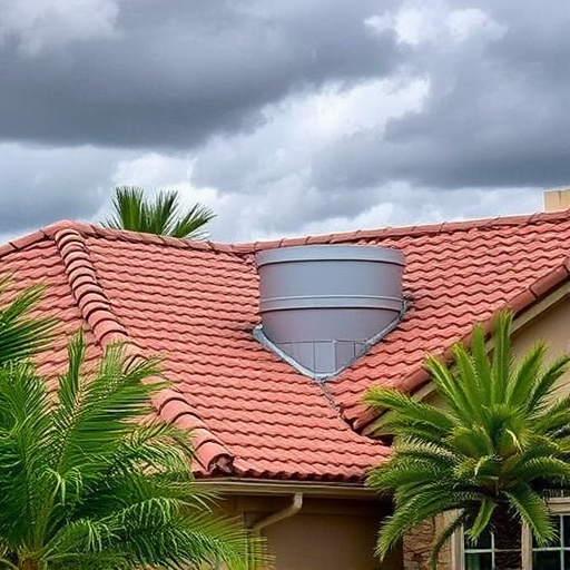 Storm Damage Roof Repair Oro Valley