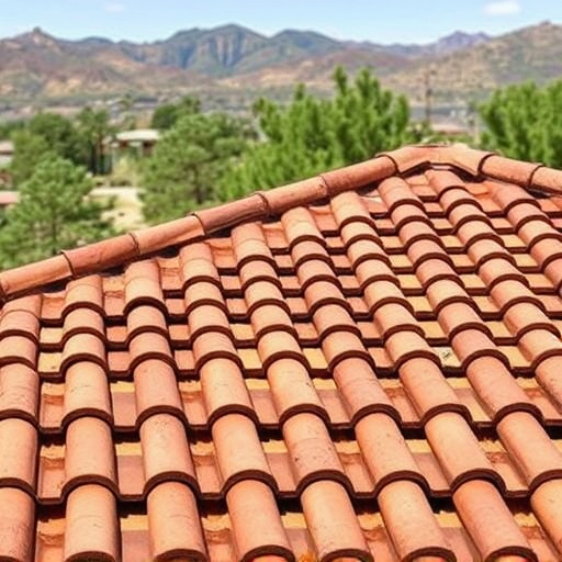 Tile Roofing Oro Valley