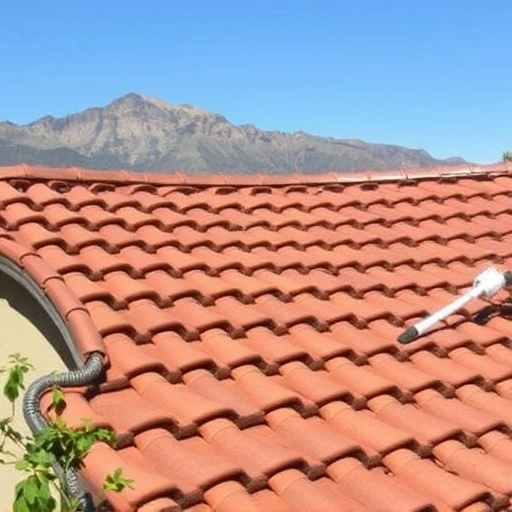 Tile Roofing Oro Valley