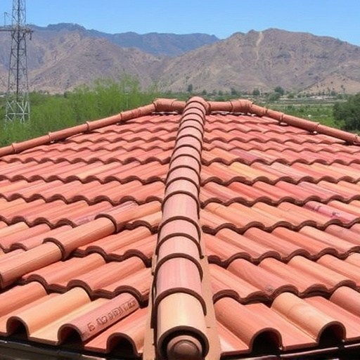 Tile Roofing Oro Valley
