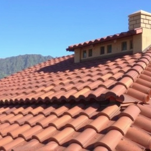 Tile Roofing Oro Valley