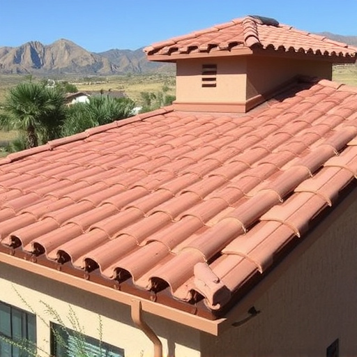 Tile Roofing Oro Valley