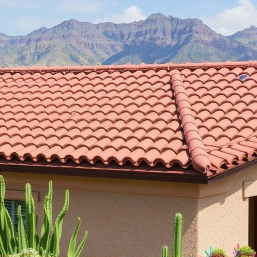 Tile Roofing Oro Valley