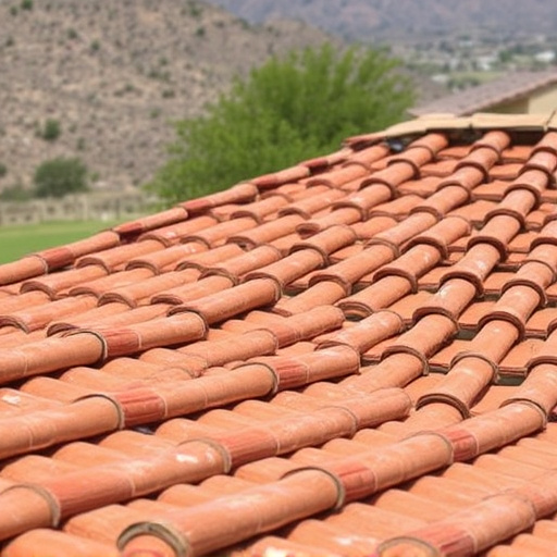 Tile Roofing Oro Valley