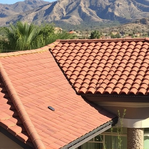 Tile Roofing Oro Valley