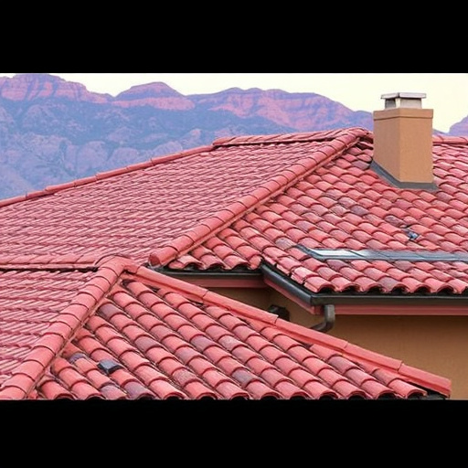 Tile Roofing Oro Valley