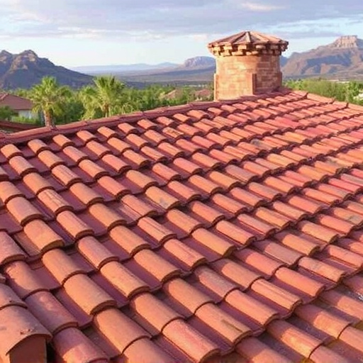 Tile Roofing Oro Valley