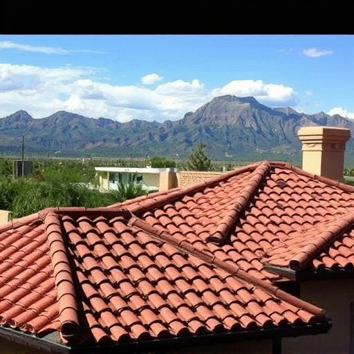 Tile Roofing Oro Valley