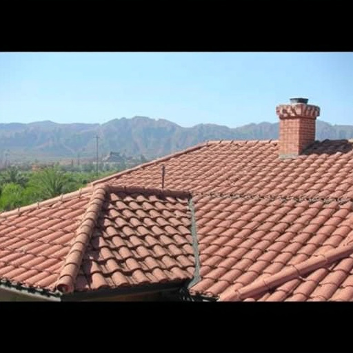 Tile Roofing Oro Valley