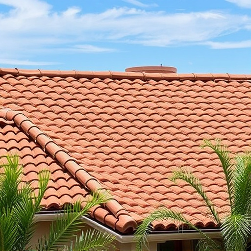Tile Roofing Oro Valley