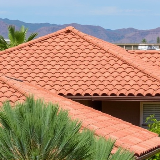 Tile Roofing Oro Valley
