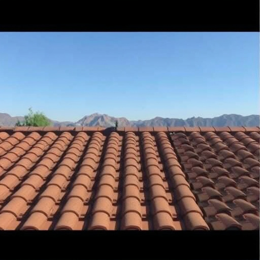 Tile Roofing Oro Valley