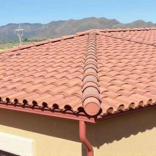 Tile Roofing Oro Valley