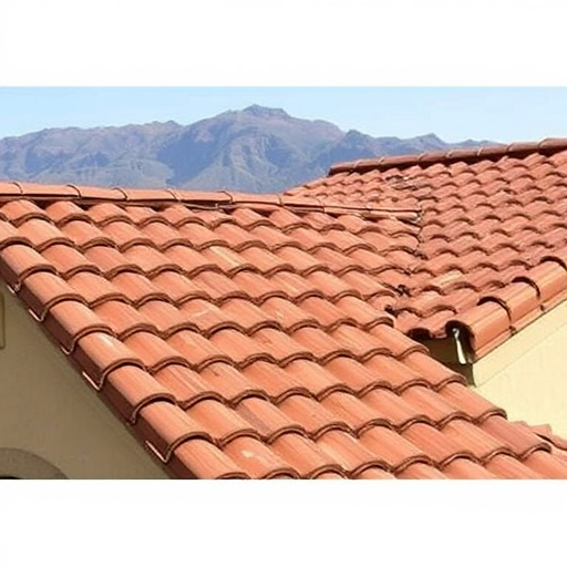 Tile Roofing Oro Valley