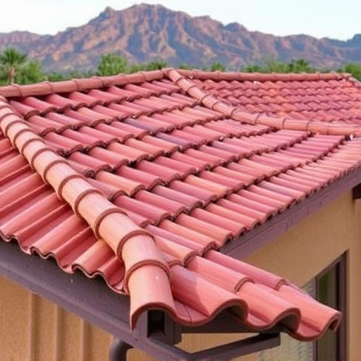 Tile Roofing Oro Valley