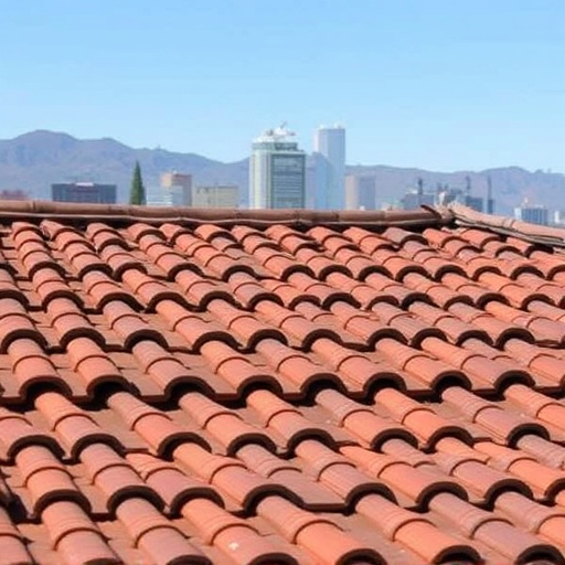 Tile Roofing Oro Valley