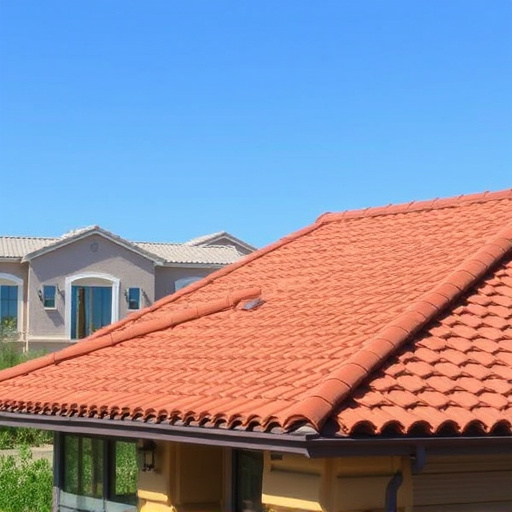 Tile Roofing Oro Valley