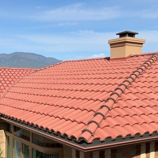 Tile Roofing Oro Valley